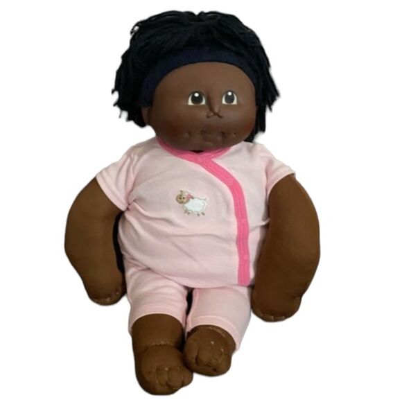 Vintage 1984 MN Thomas The Original Doll Baby Inspiration for Cabbage Patch - Picture 10 of 10